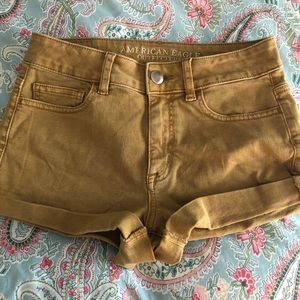 American Eagle shorts